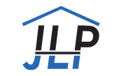 JLP Plumbing & Bathrooms Logo